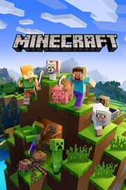 Minecraft PE 0.5.0 : Mojang : Free Download, Borrow, and Streaming :  Internet Archive