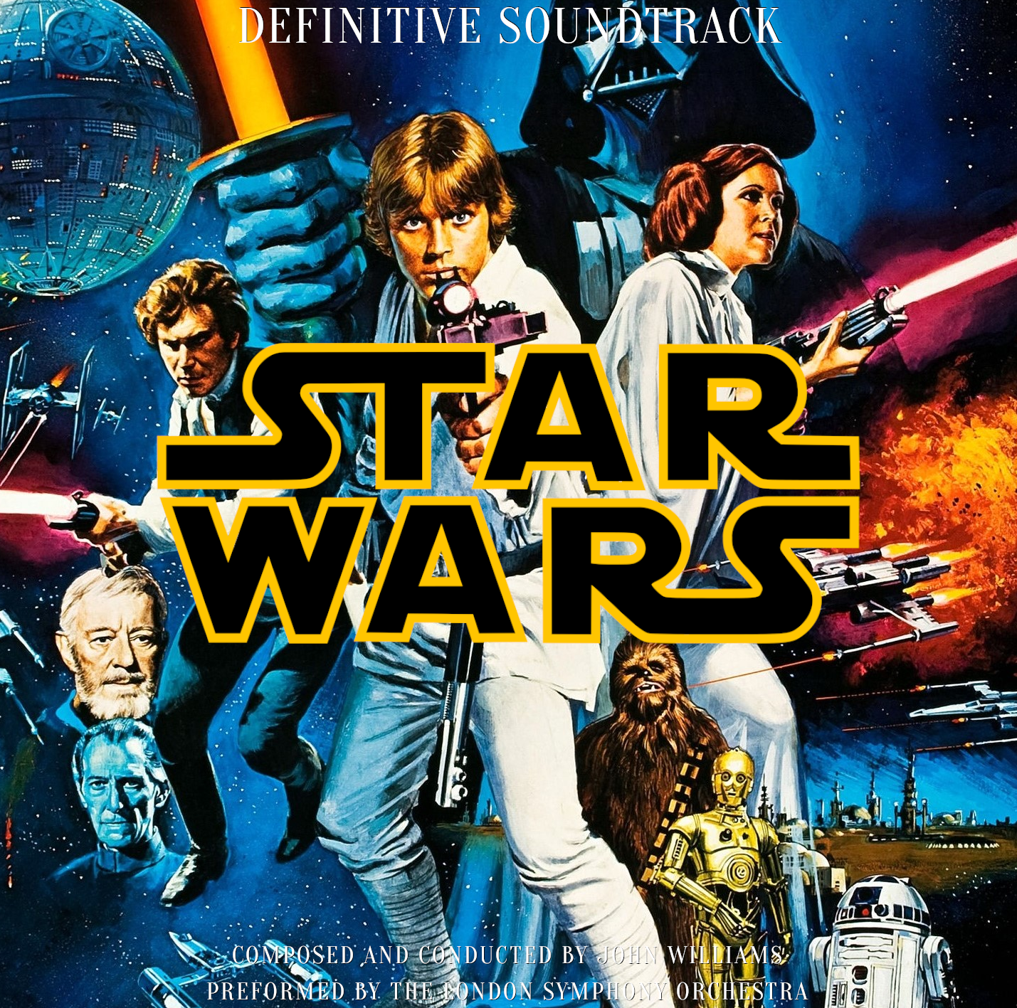 Star wars soundtrack. Стар ВАРС саундтреки.
